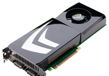 NVIDIA обещает скоро выпустить GeForce GTX 275 и исходный текст экранной заставки
